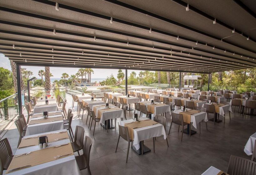 Thalia Beach Resort Hotel