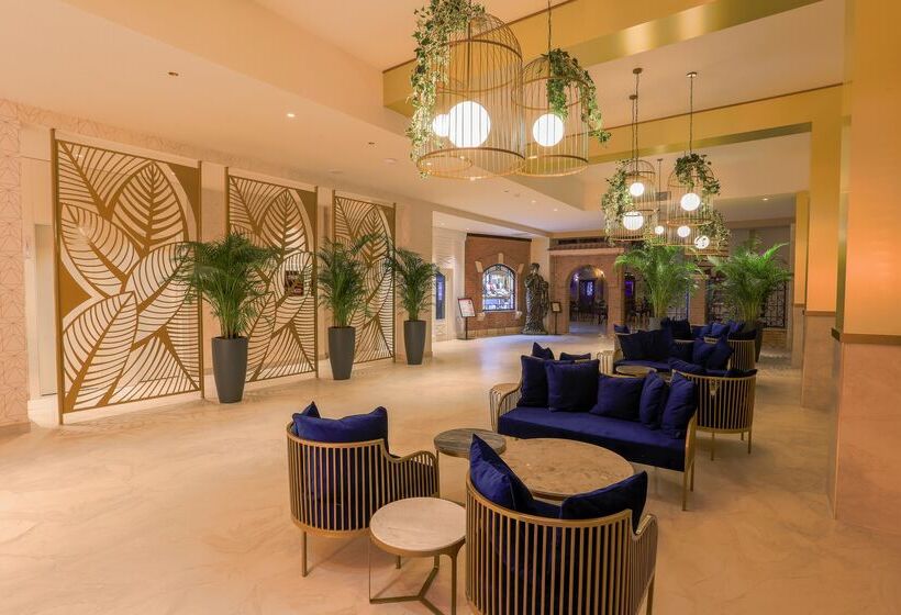 Thalia Beach Resort Hotel