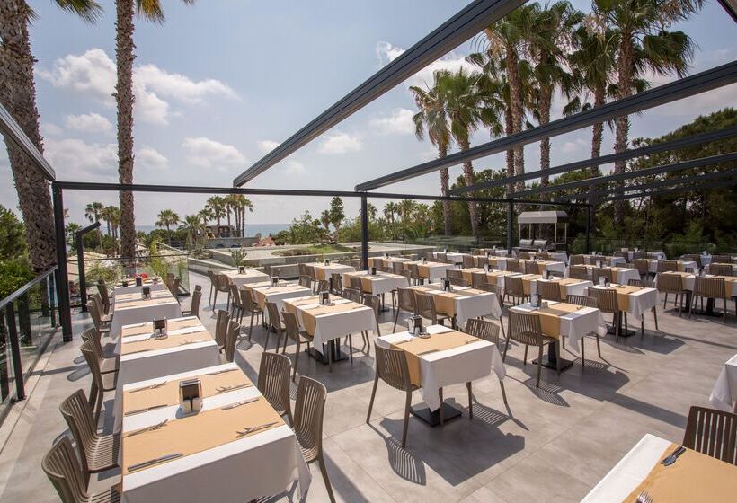 Thalia Beach Resort Hotel