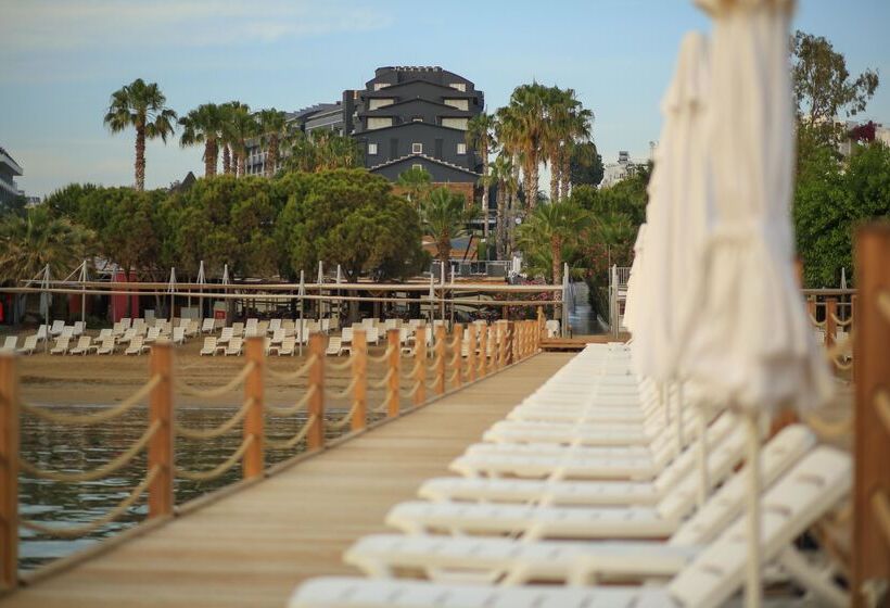 Thalia Beach Resort Hotel