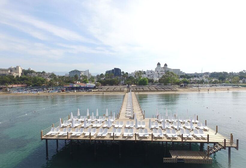 Thalia Beach Resort Hotel