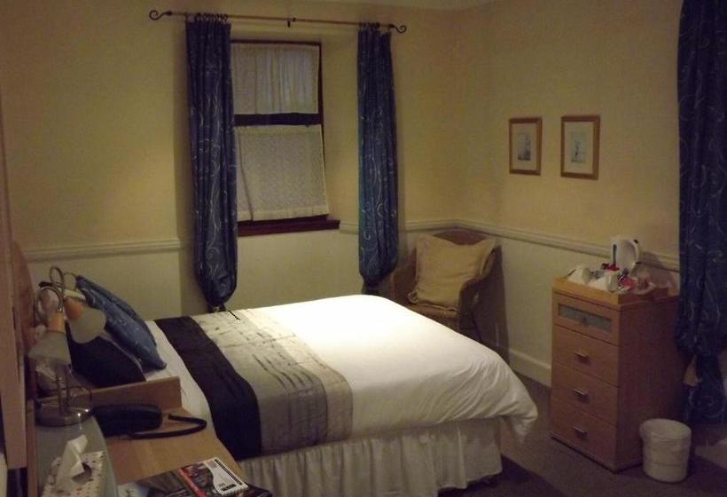 The Hotel Broughty Ferry