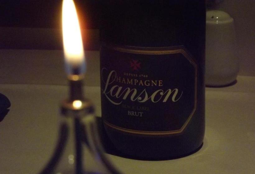 The Hotel Broughty Ferry