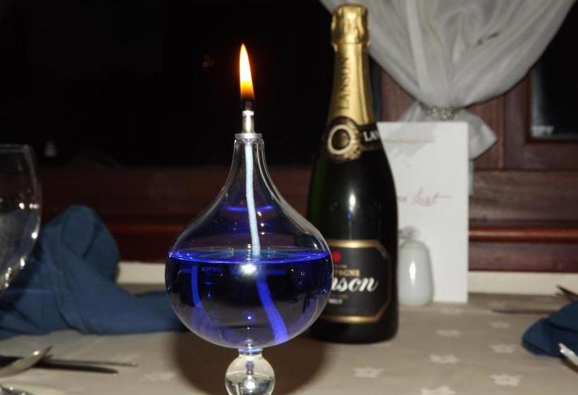 The Hotel Broughty Ferry