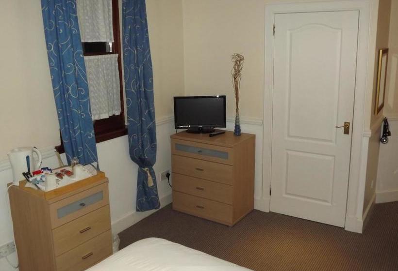 The Hotel Broughty Ferry