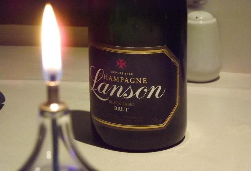 The Hotel Broughty Ferry