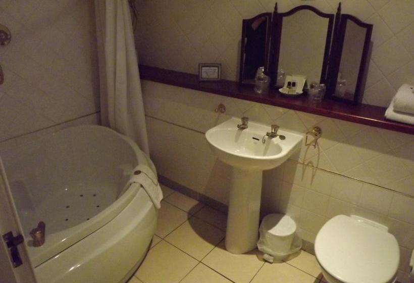 The Hotel Broughty Ferry