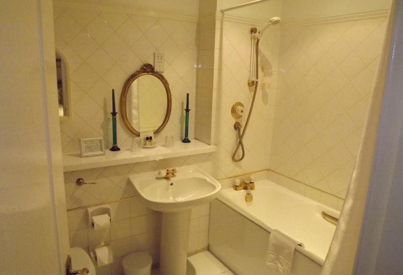 The Hotel Broughty Ferry