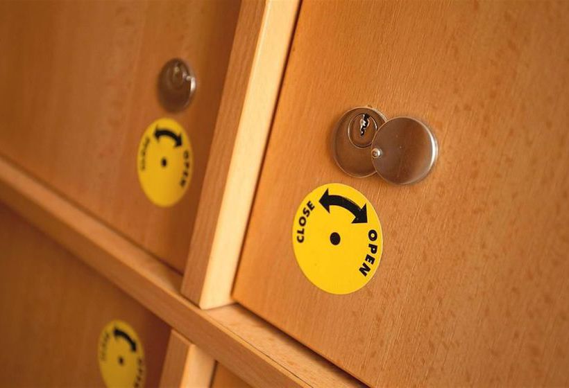 Travellers Hostel Dlouha