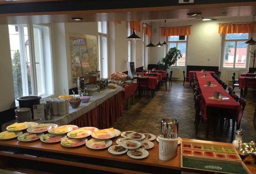 Travellers Hostel Dlouha