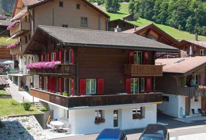 Valley Hostel