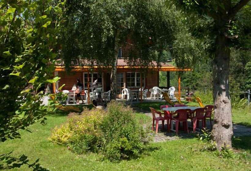 Valley Hostel