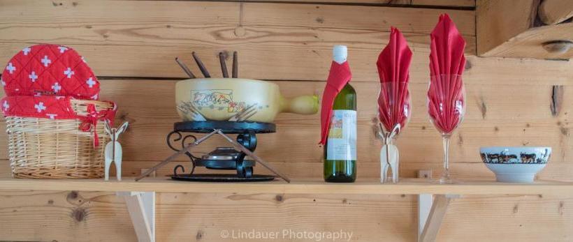 Klosters Youth Hostel