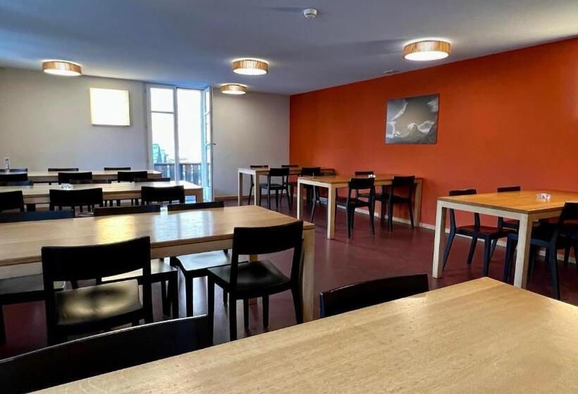 Zermatt Youth Hostel