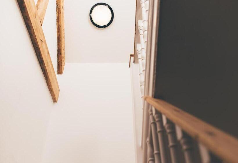 הוסטל Selkies Nqy