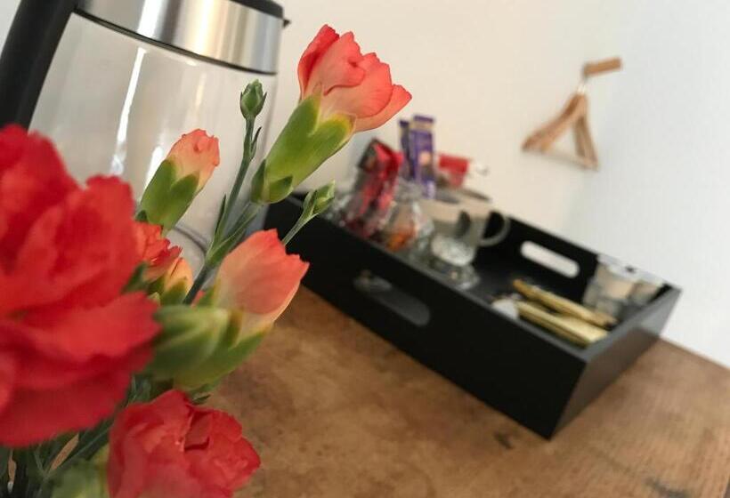 הוסטל Selkies Nqy