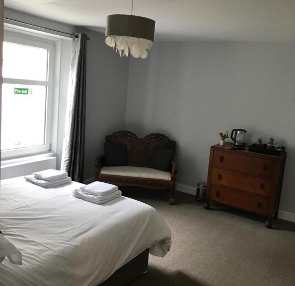 הוסטל Selkies Nqy