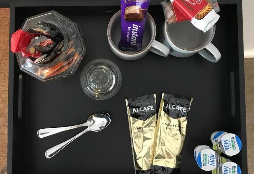 הוסטל Selkies Nqy