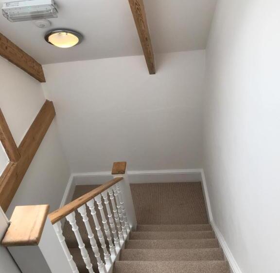 הוסטל Selkies Nqy