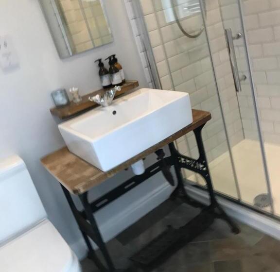 הוסטל Selkies Nqy