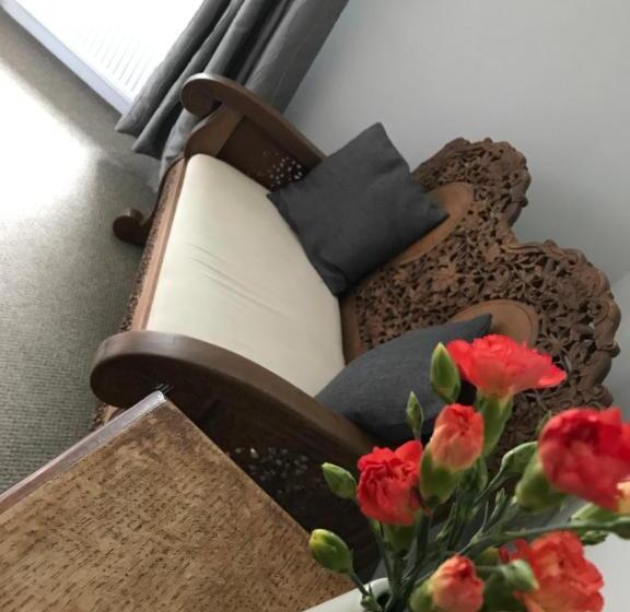 הוסטל Selkies Nqy