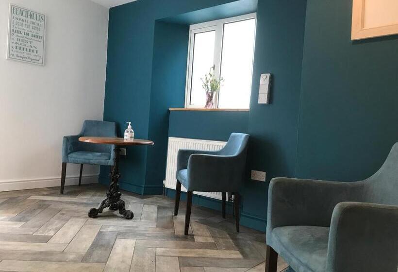 הוסטל Selkies Nqy