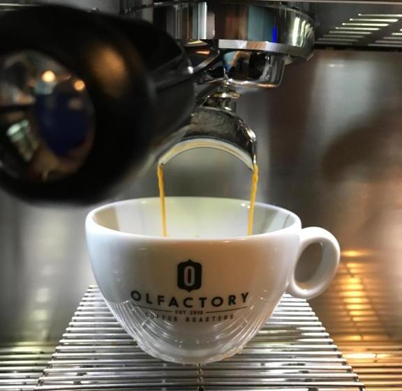 הוסטל Selkies Nqy