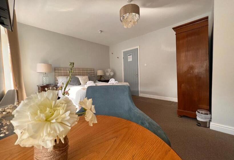 הוסטל Selkies Nqy