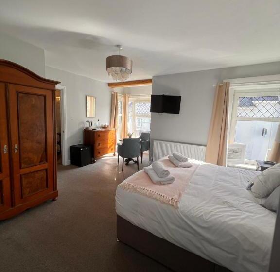 הוסטל Selkies Nqy