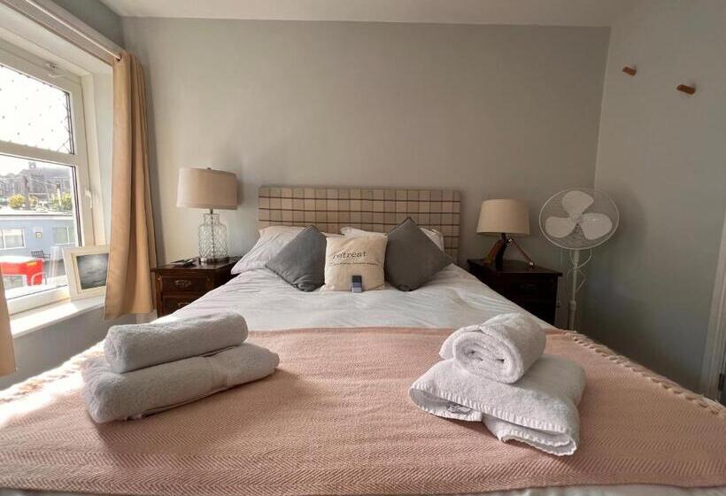 הוסטל Selkies Nqy