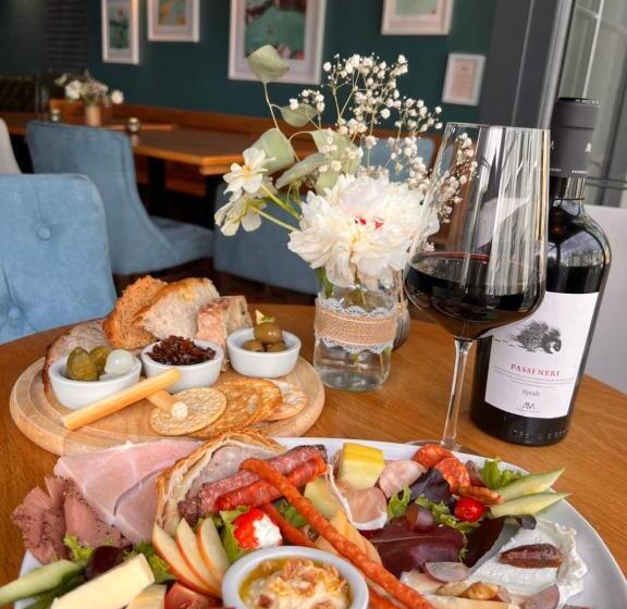 הוסטל Selkies Nqy