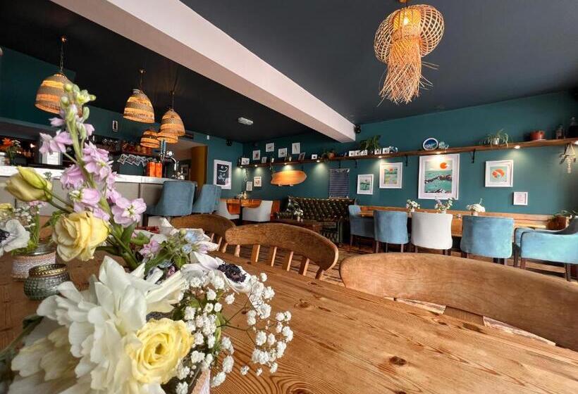 הוסטל Selkies Nqy