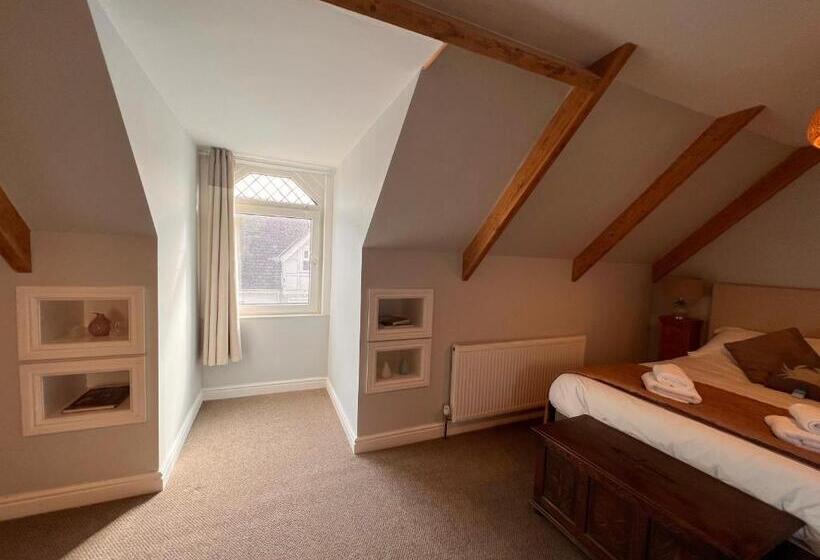 הוסטל Selkies Nqy