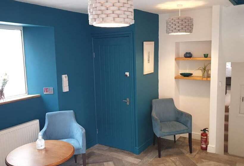 הוסטל Selkies Nqy