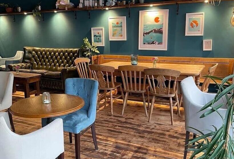 הוסטל Selkies Nqy