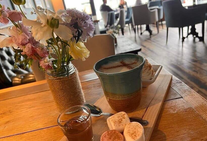 הוסטל Selkies Nqy