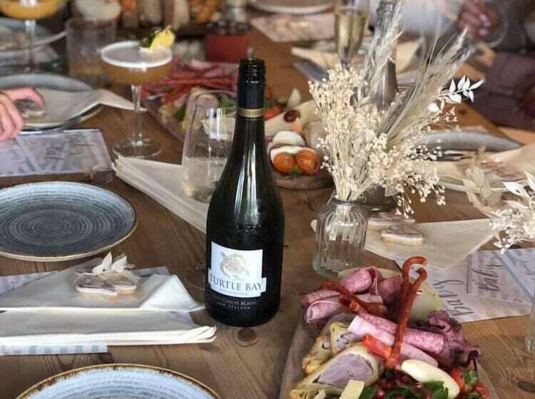 הוסטל Selkies Nqy