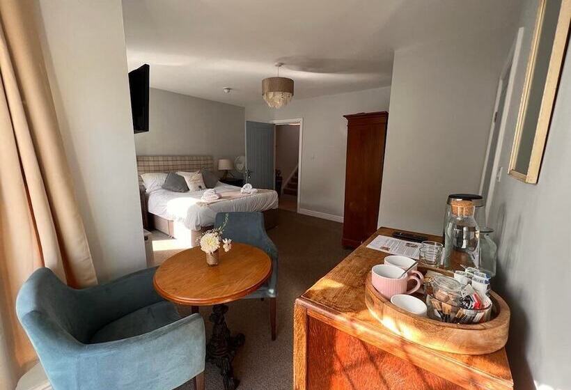 הוסטל Selkies Nqy