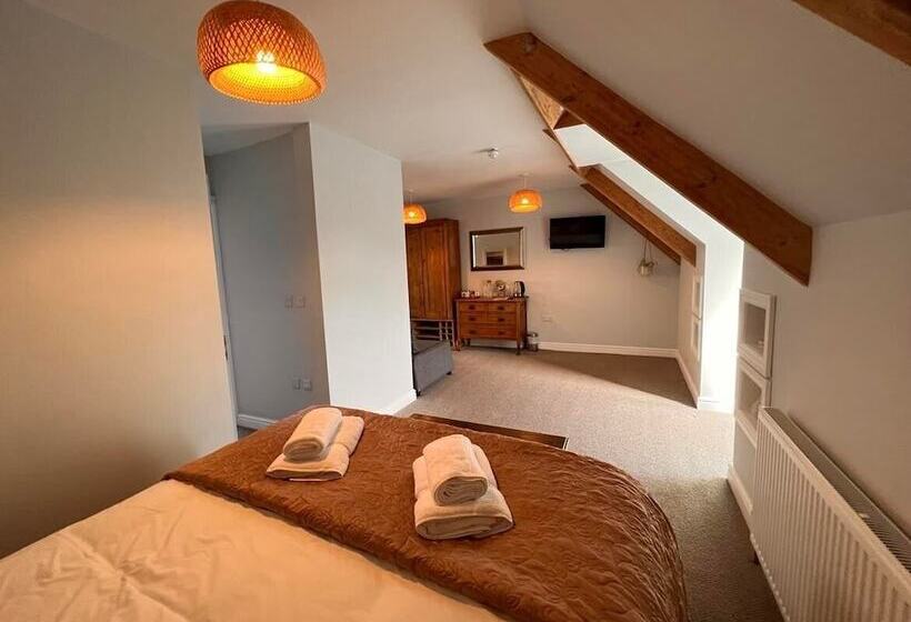 הוסטל Selkies Nqy