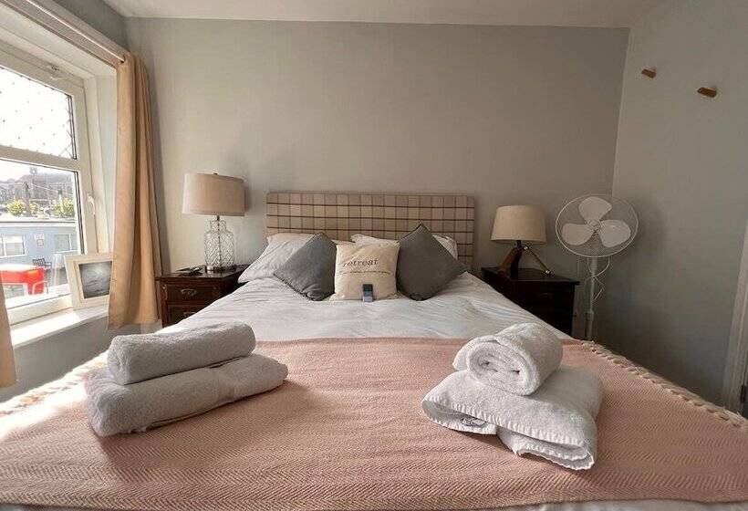 הוסטל Selkies Nqy