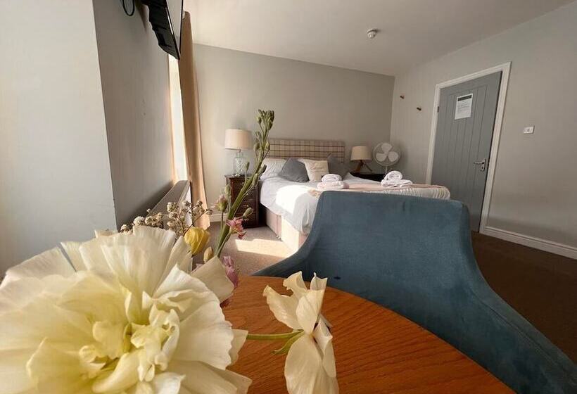 הוסטל Selkies Nqy