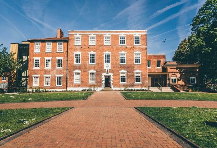 Birchover Bridgford Hall