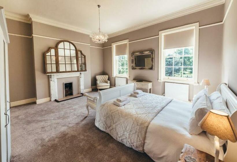 Birchover Bridgford Hall