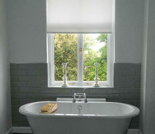 Birchover Bridgford Hall