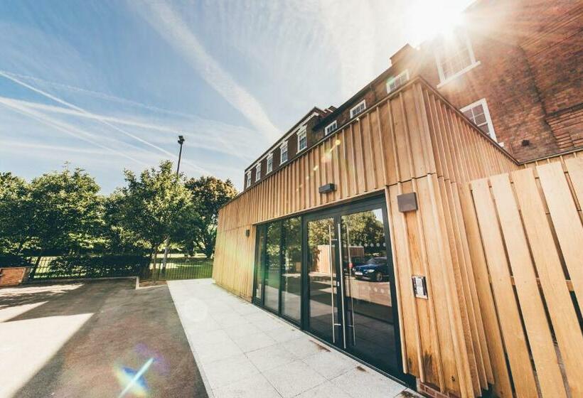 Birchover Bridgford Hall