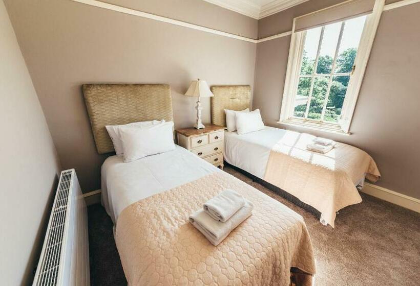 Birchover Bridgford Hall