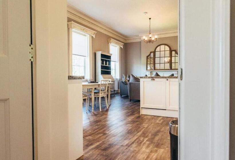 Birchover Bridgford Hall