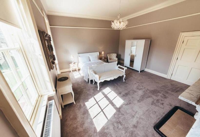 Birchover Bridgford Hall