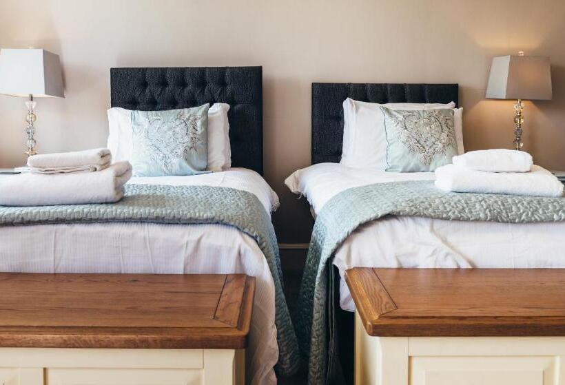 Birchover Bridgford Hall