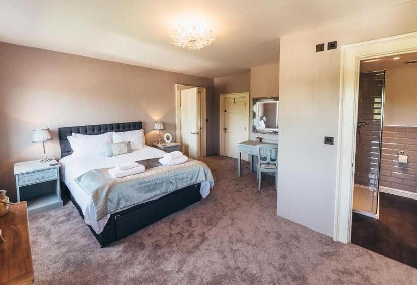 Birchover Bridgford Hall